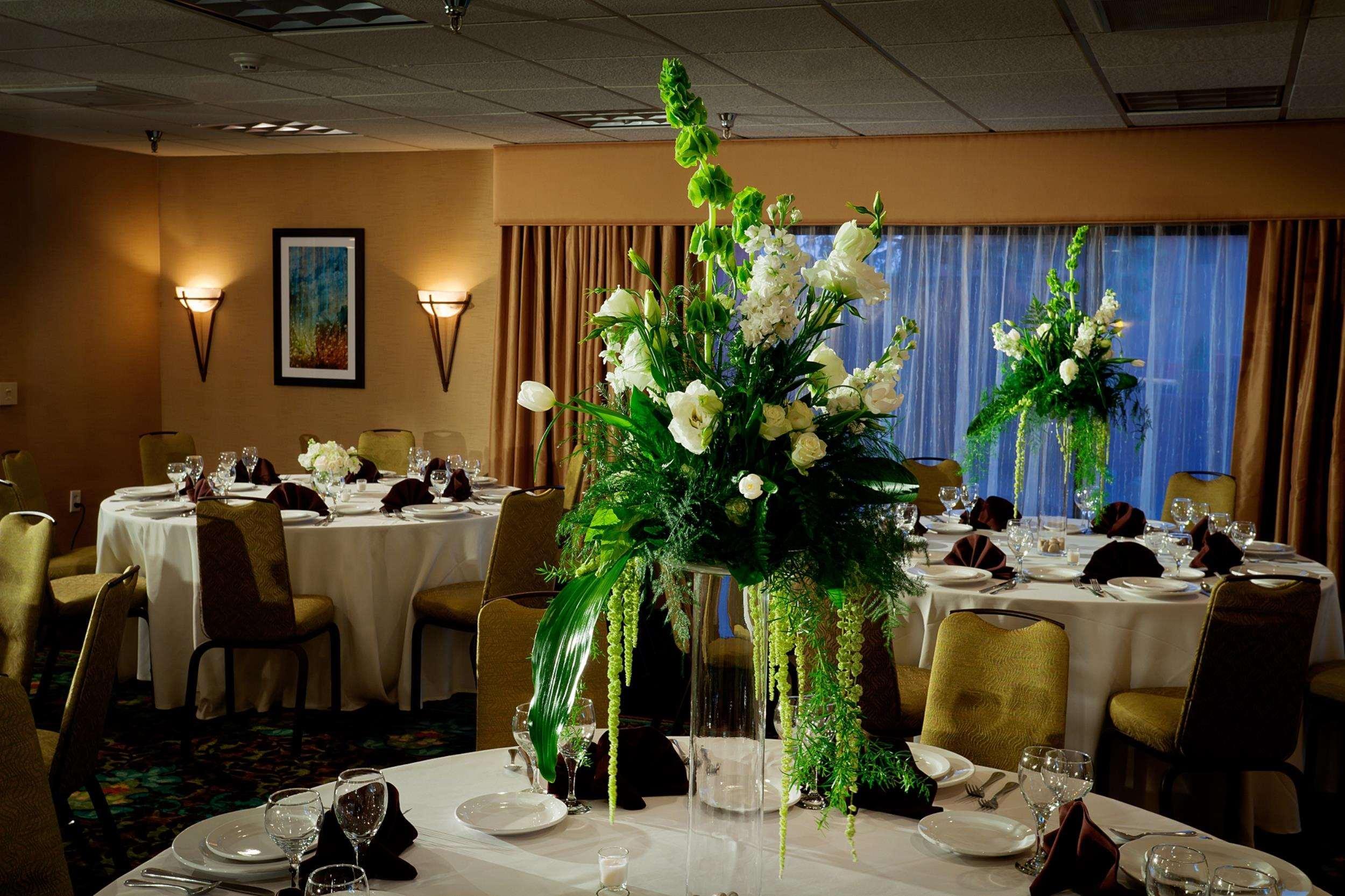 Doubletree By Hilton Santa Fe Hotel Faciliteter billede
