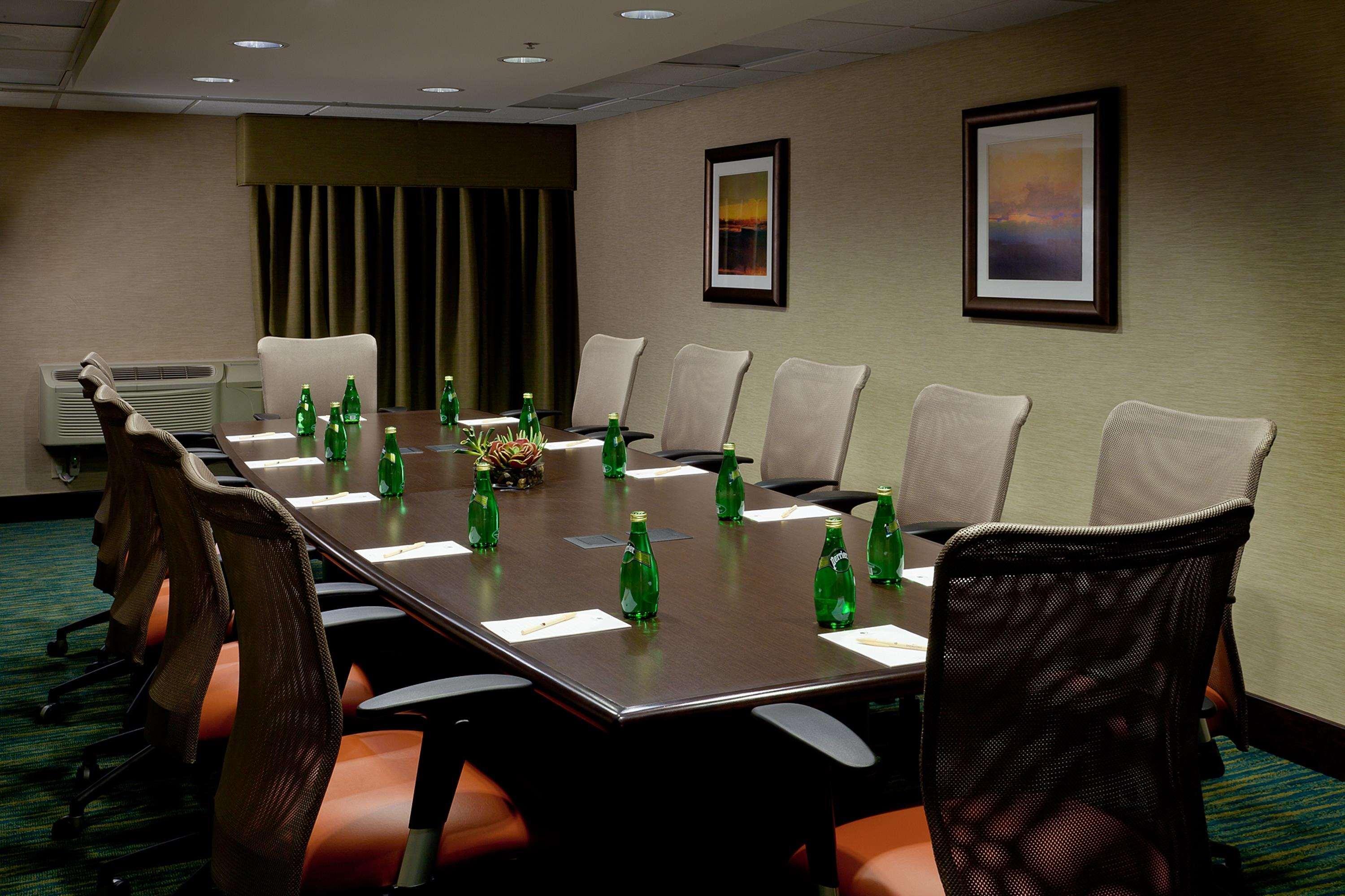 Doubletree By Hilton Santa Fe Hotel Business billede