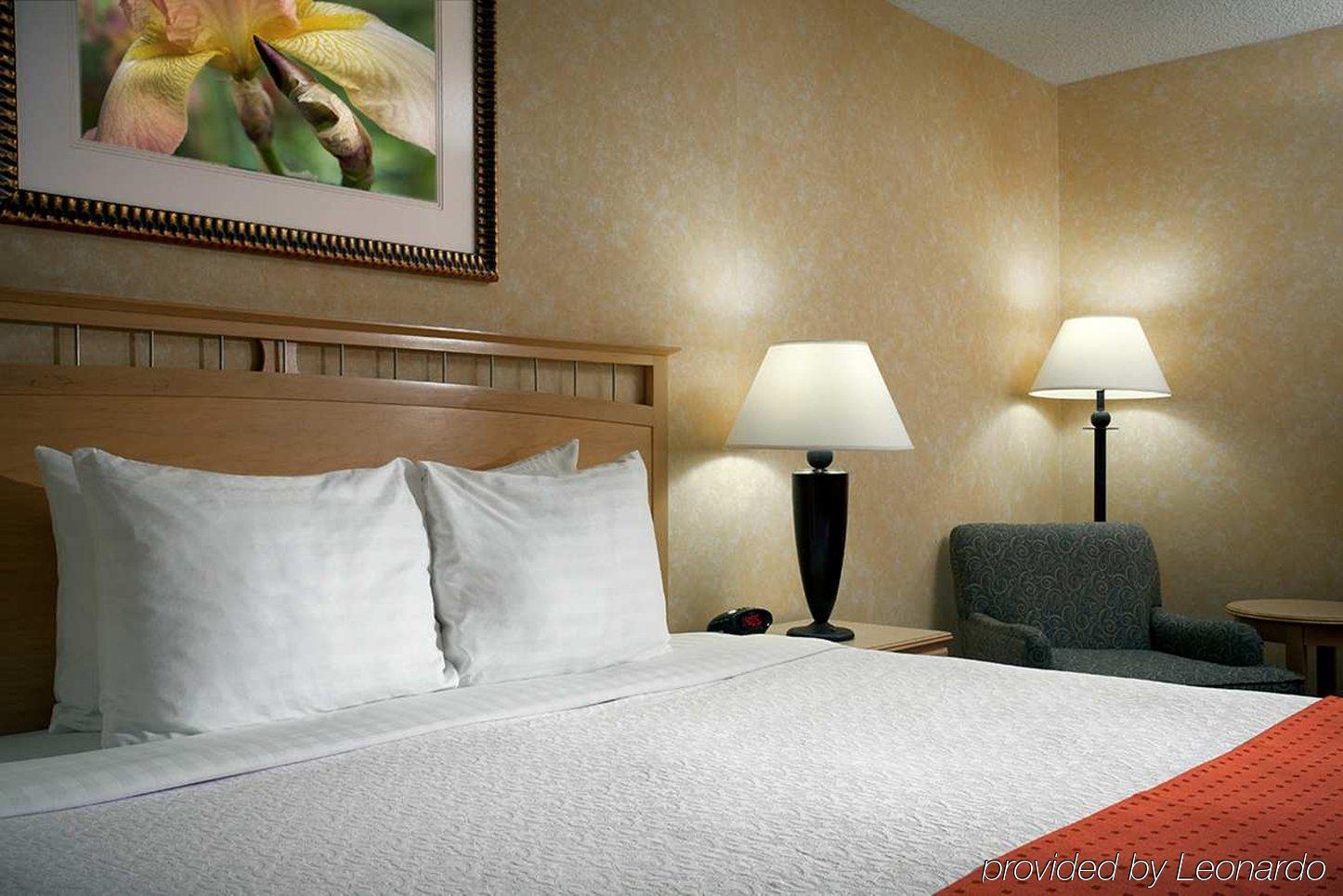 Doubletree By Hilton Santa Fe Hotel Værelse billede
